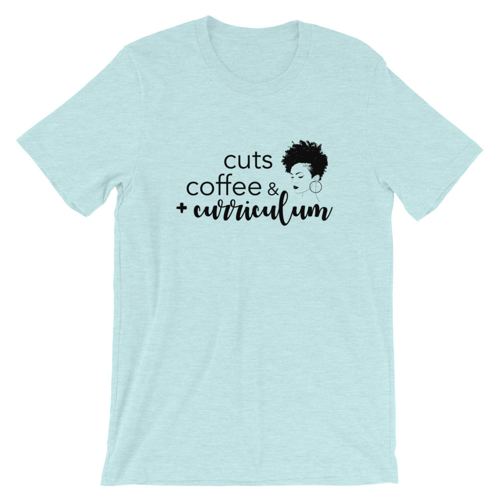 cuts + curriculum