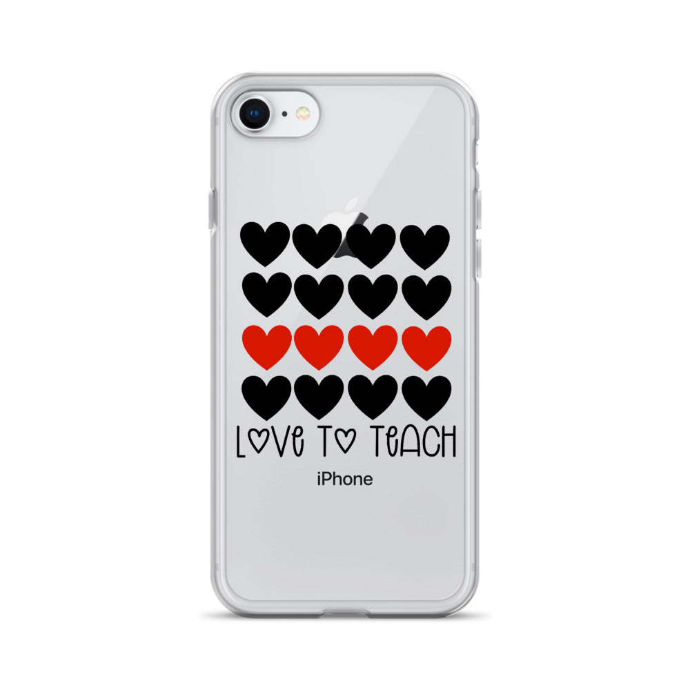 iPhone Case