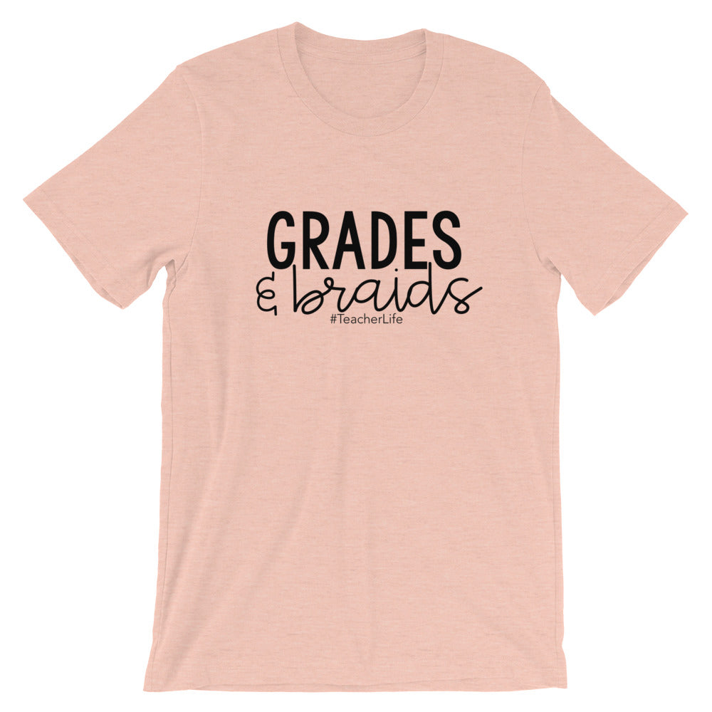 grades + braids