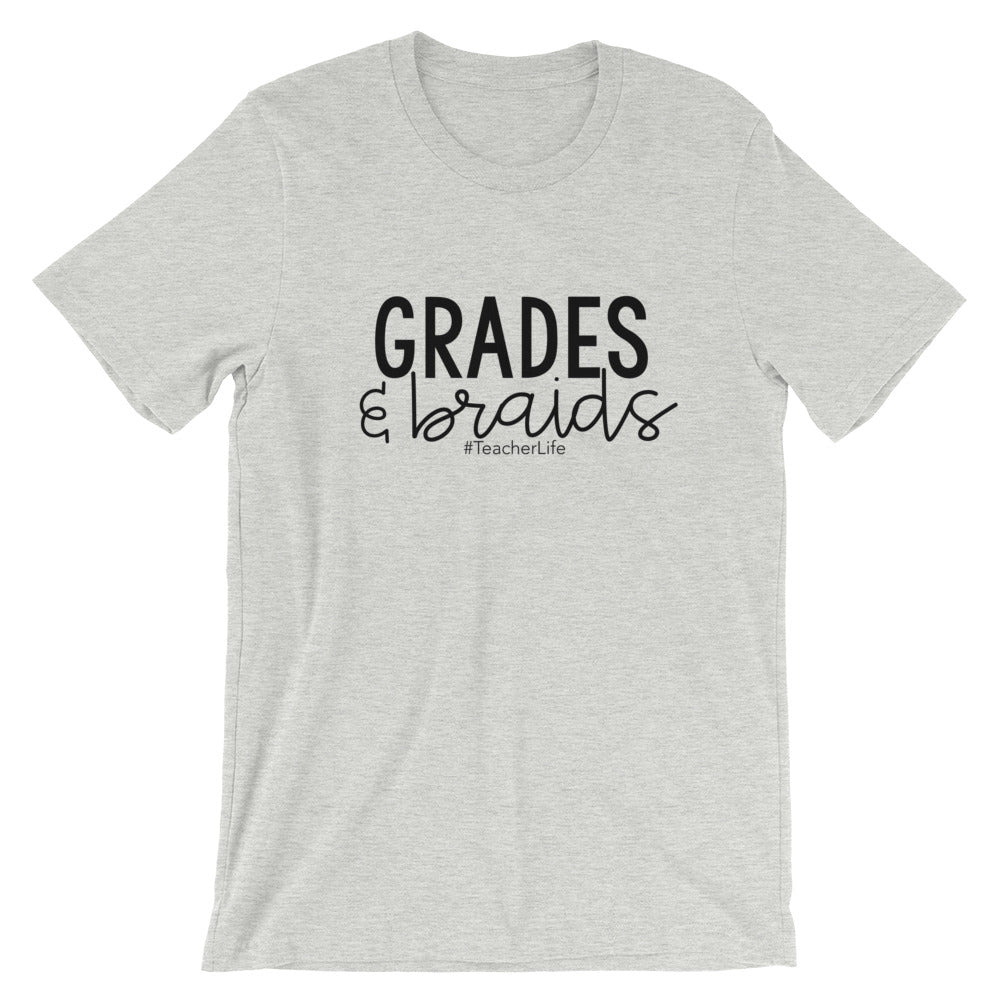 grades + braids