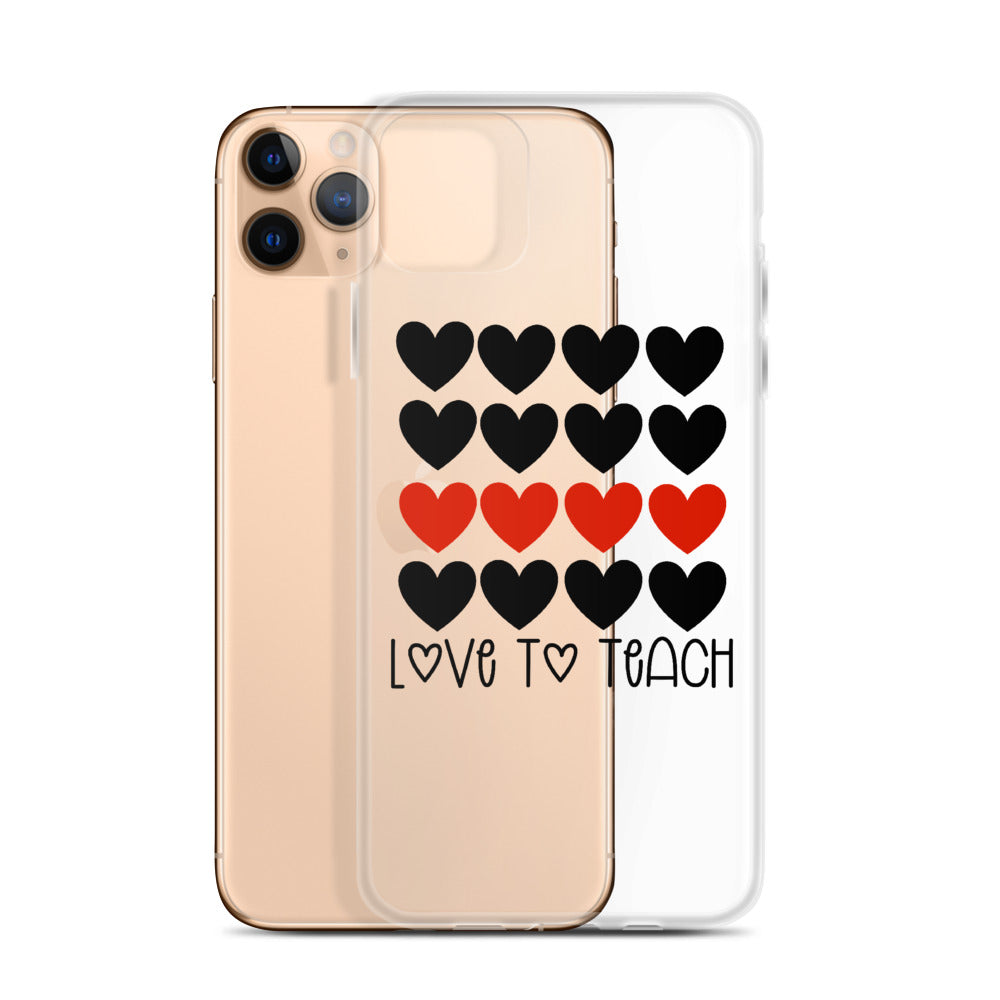 iPhone Case