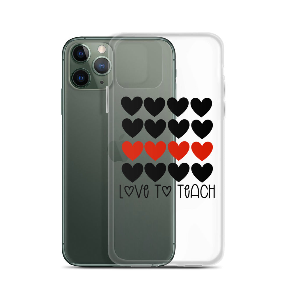 iPhone Case