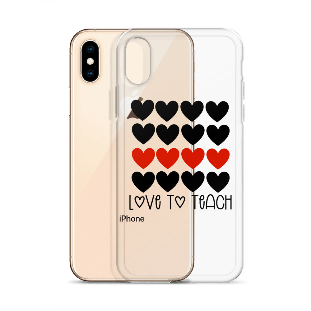 iPhone Case