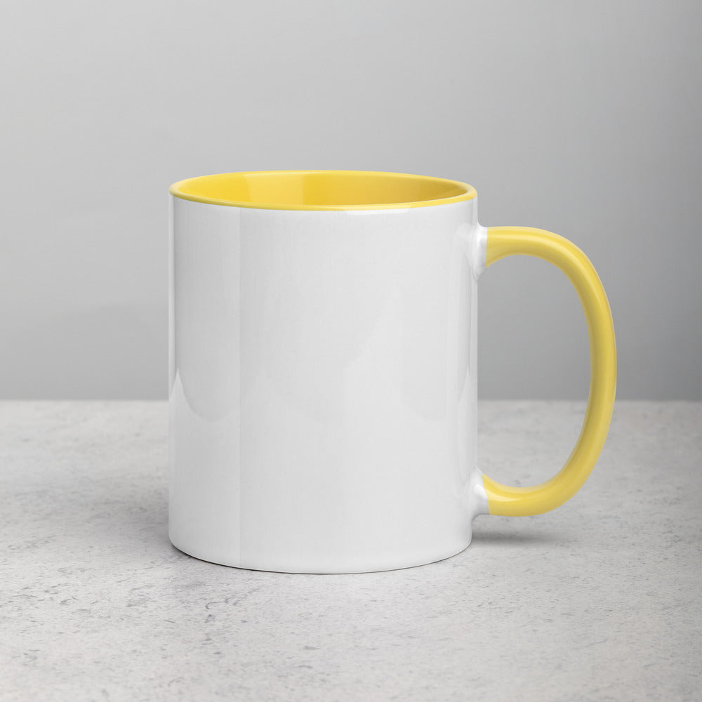 phenomenal educator Mug