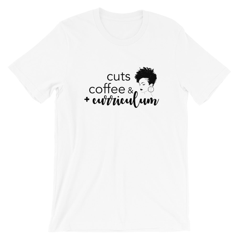 cuts + curriculum