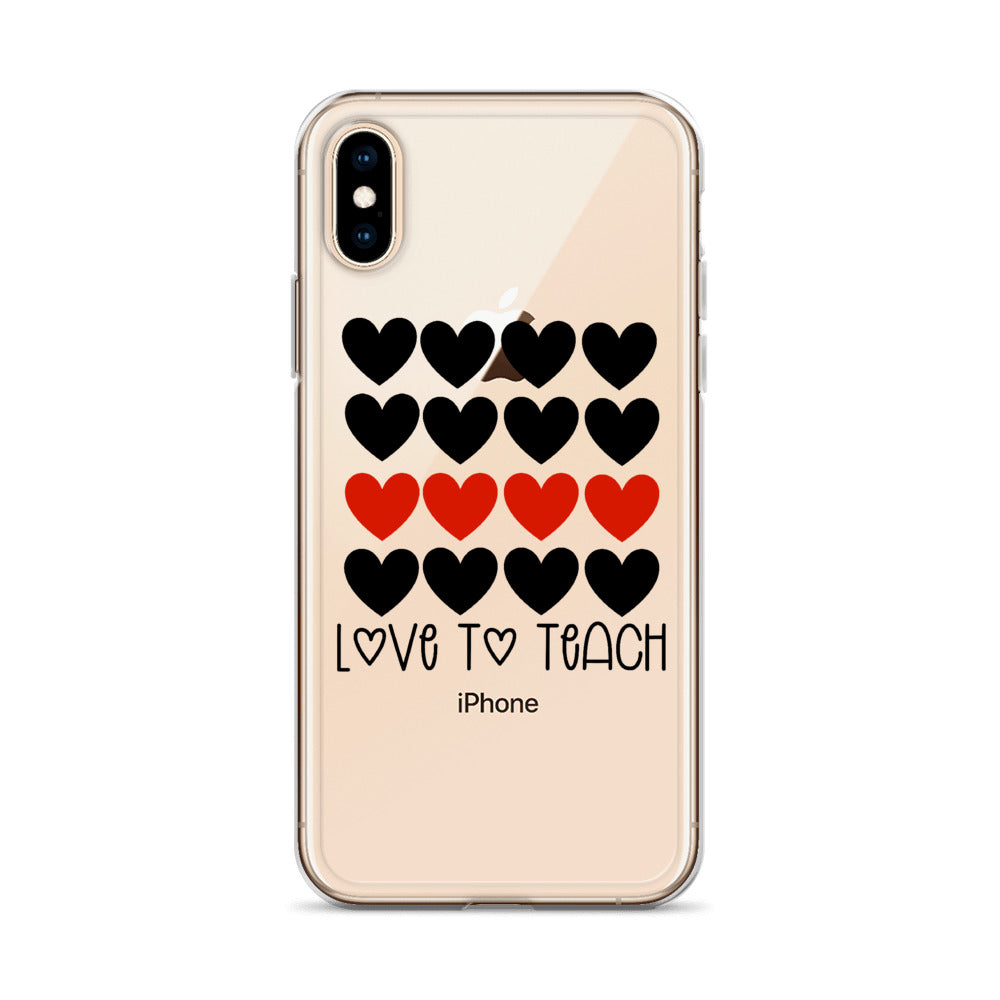 iPhone Case