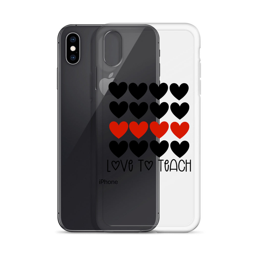 iPhone Case