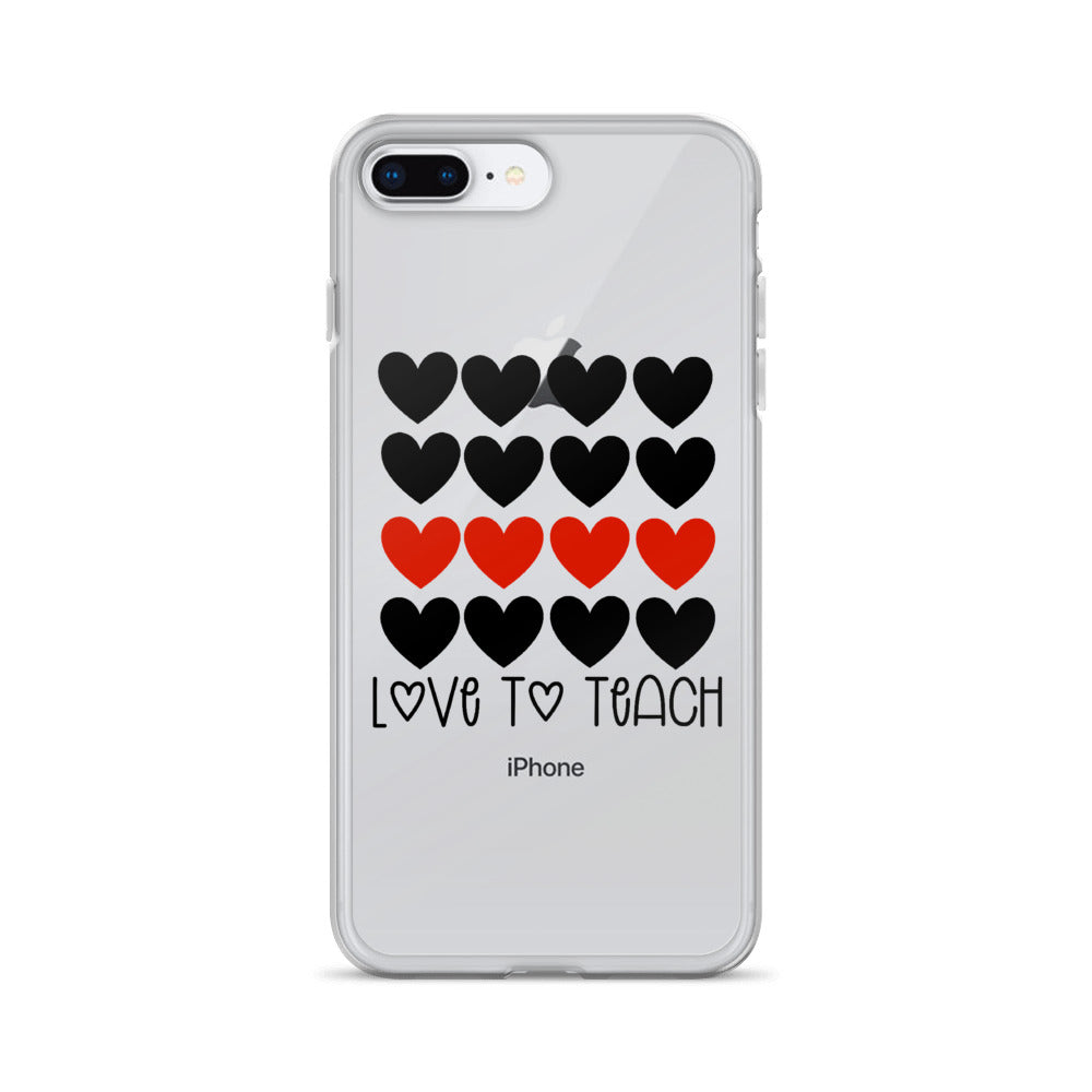 iPhone Case