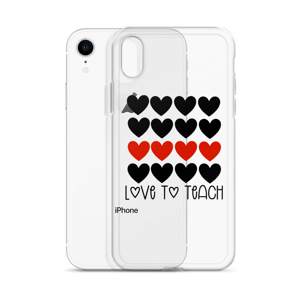 iPhone Case