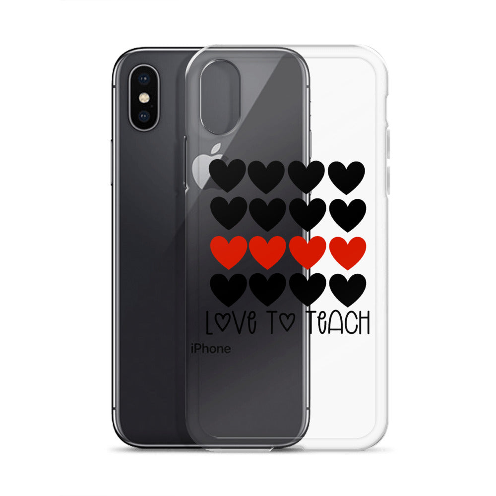 iPhone Case