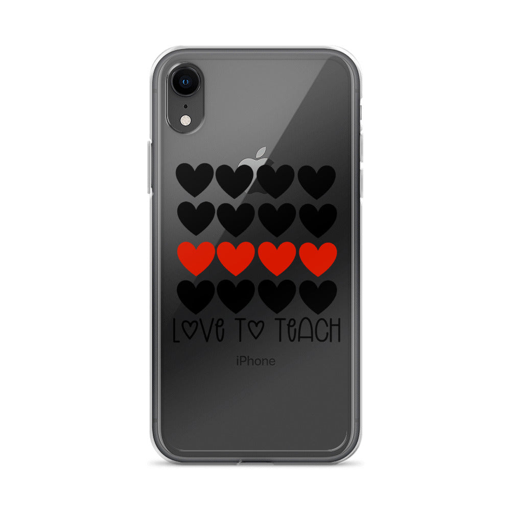 iPhone Case