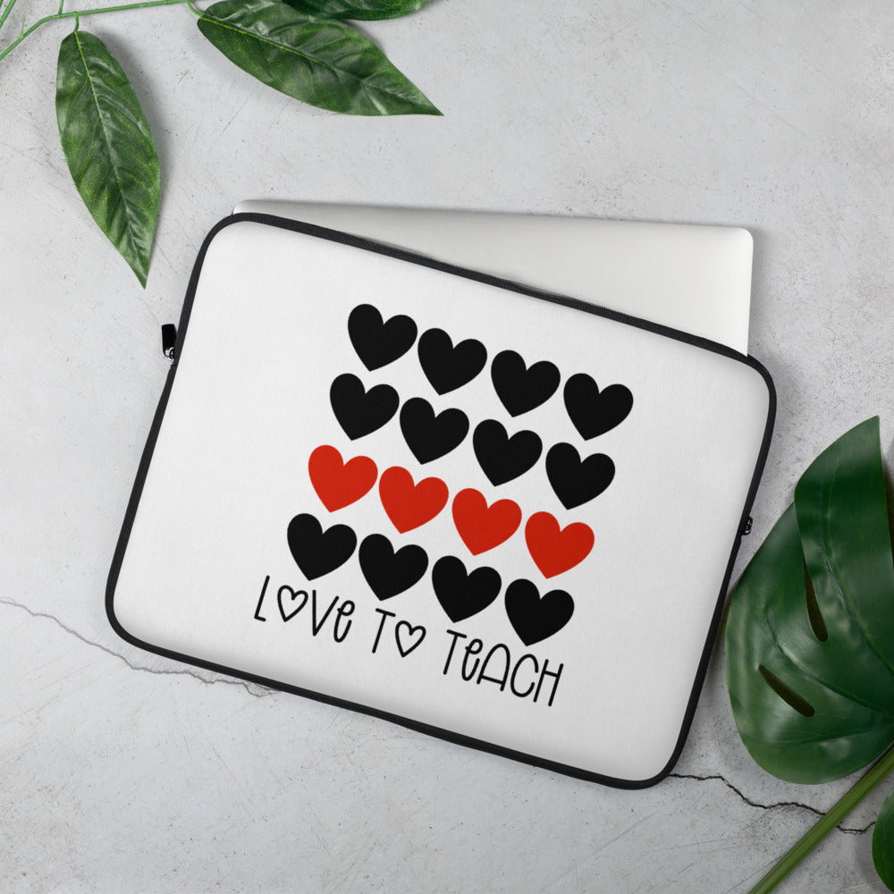 Laptop Sleeve