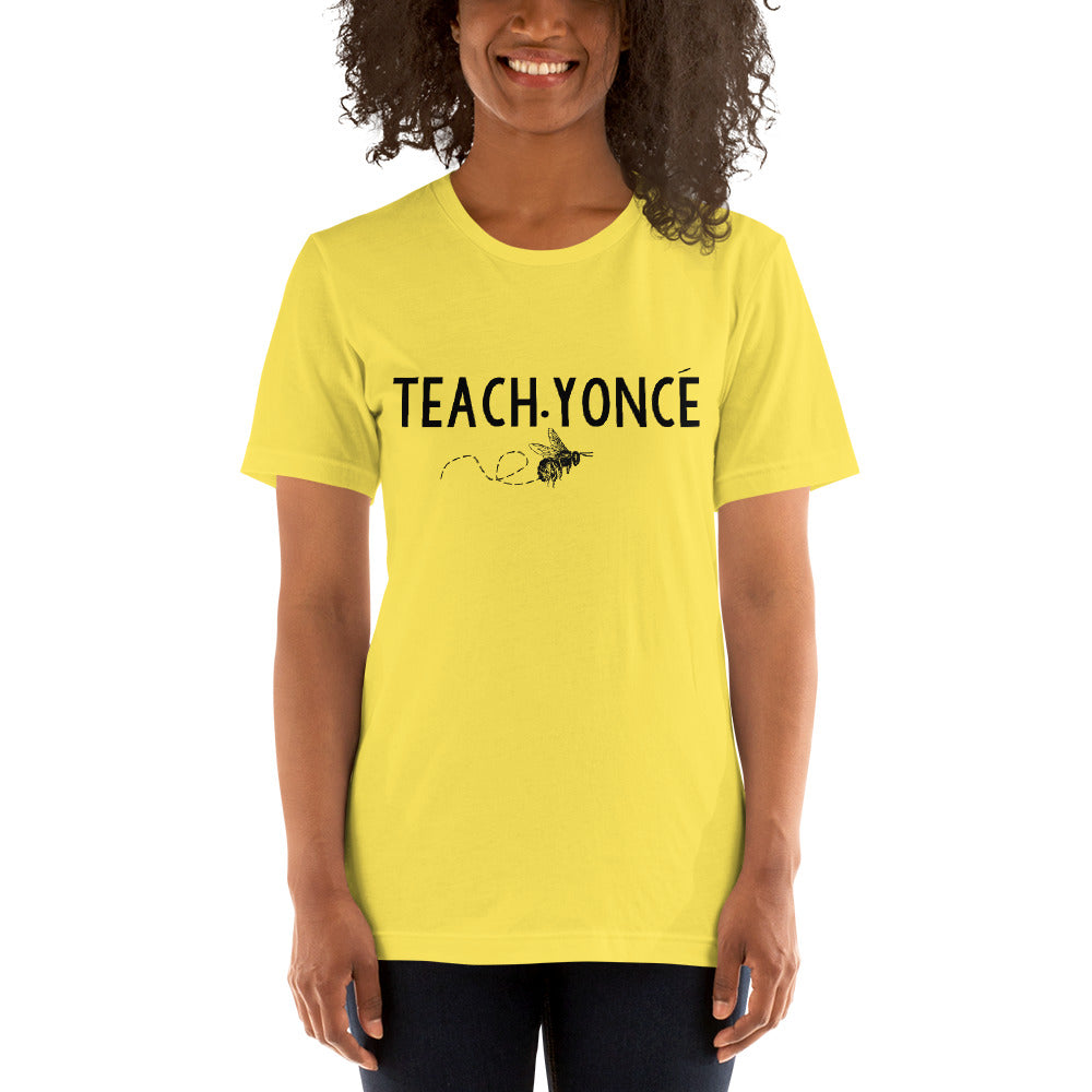 teach*yonce'