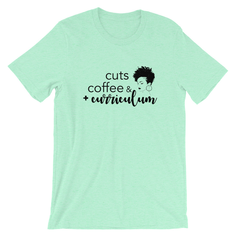 cuts + curriculum