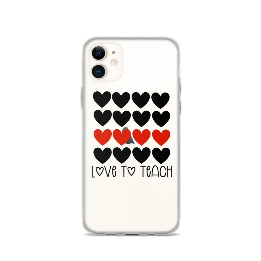 iPhone Case