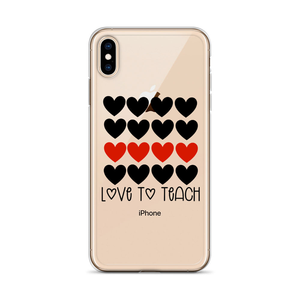 iPhone Case