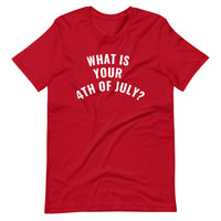what is your fourth of july tee