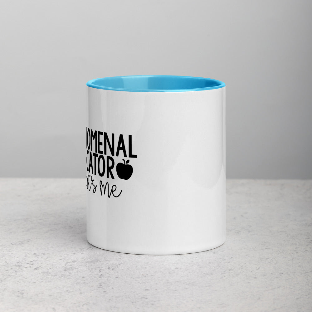 phenomenal educator Mug