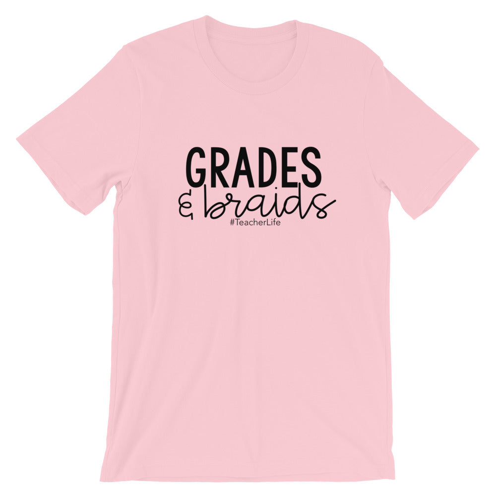 grades + braids