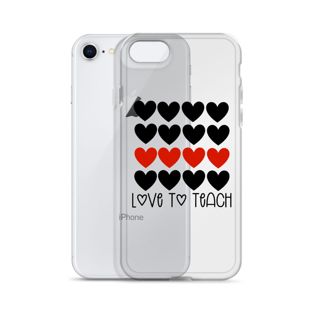 iPhone Case