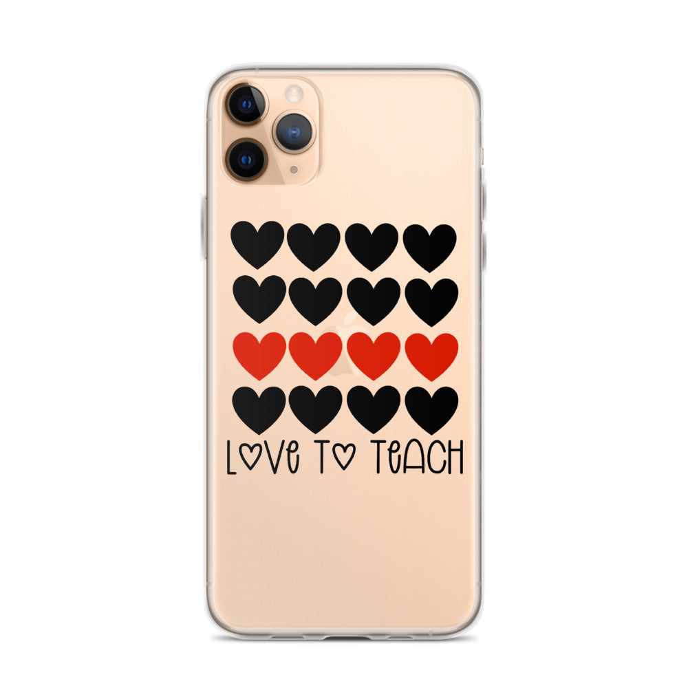 iPhone Case
