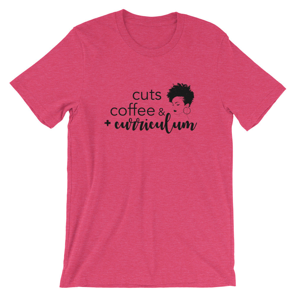 cuts + curriculum