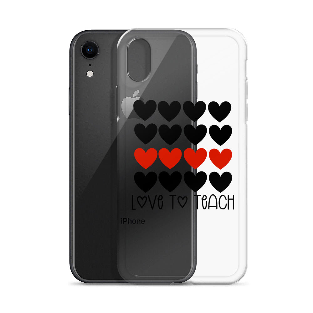 iPhone Case