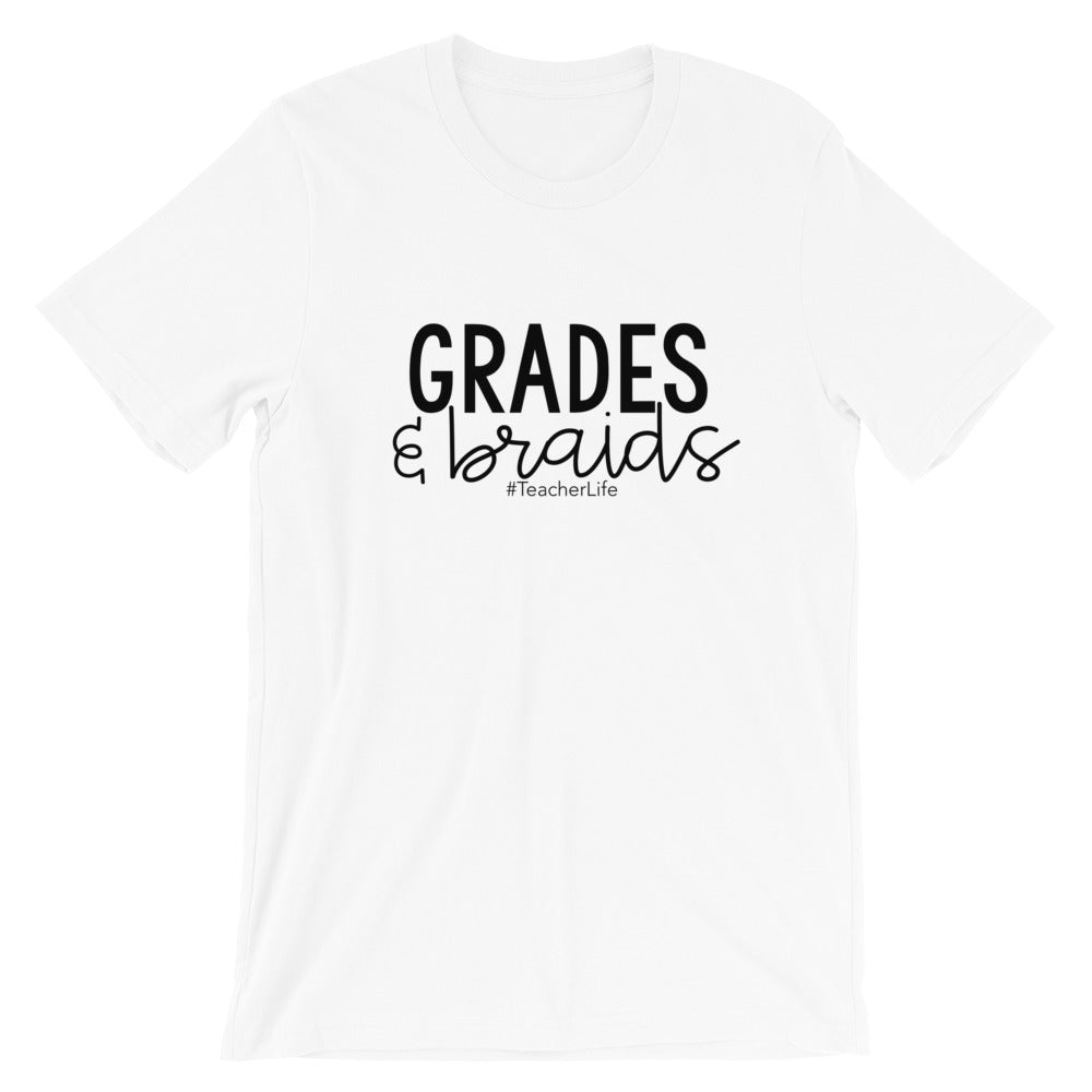 grades + braids