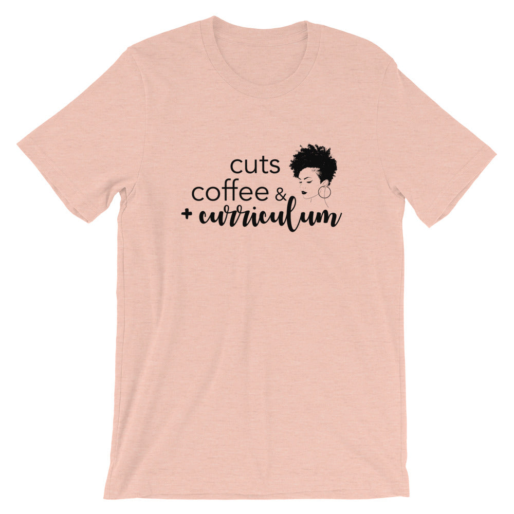 cuts + curriculum
