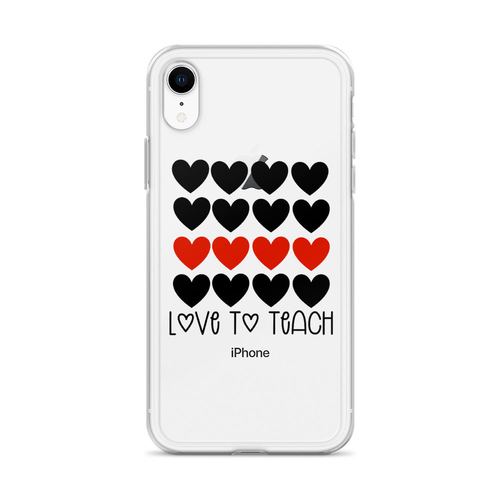 iPhone Case
