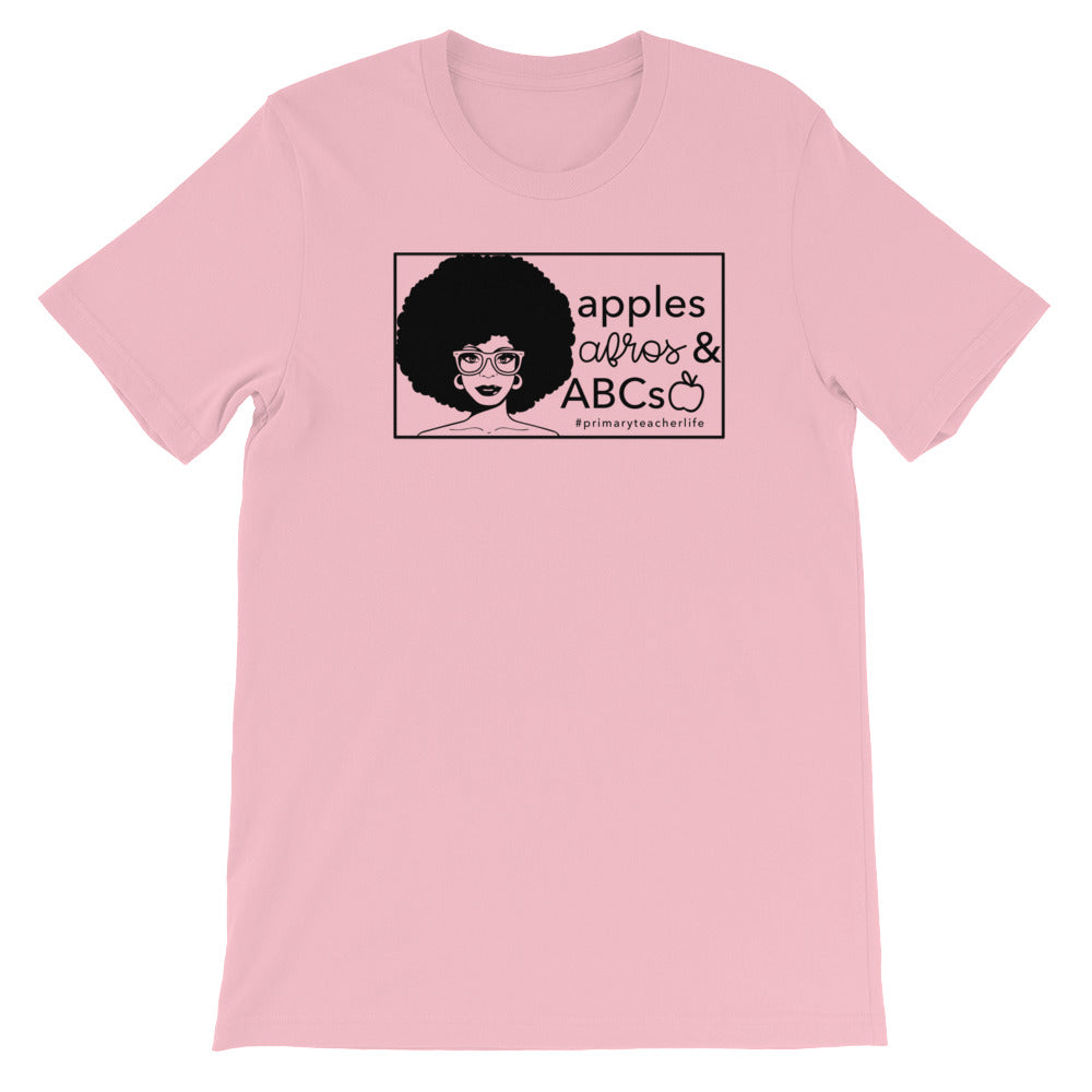 apples + afros