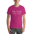 Attention Clap Tee
