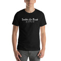teacher on break tee
