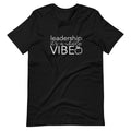 leadership: it's a whole vibe