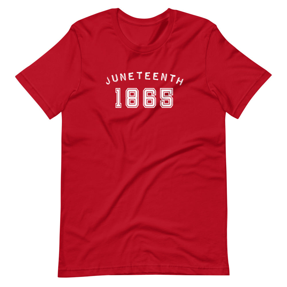 1865 Tee